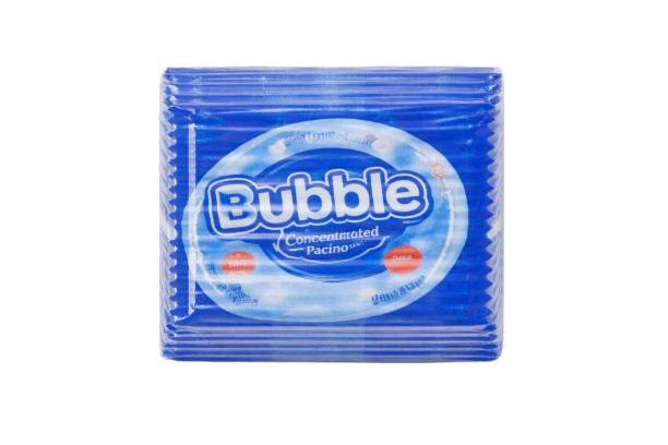 20 Pack Bubble Solution Refill