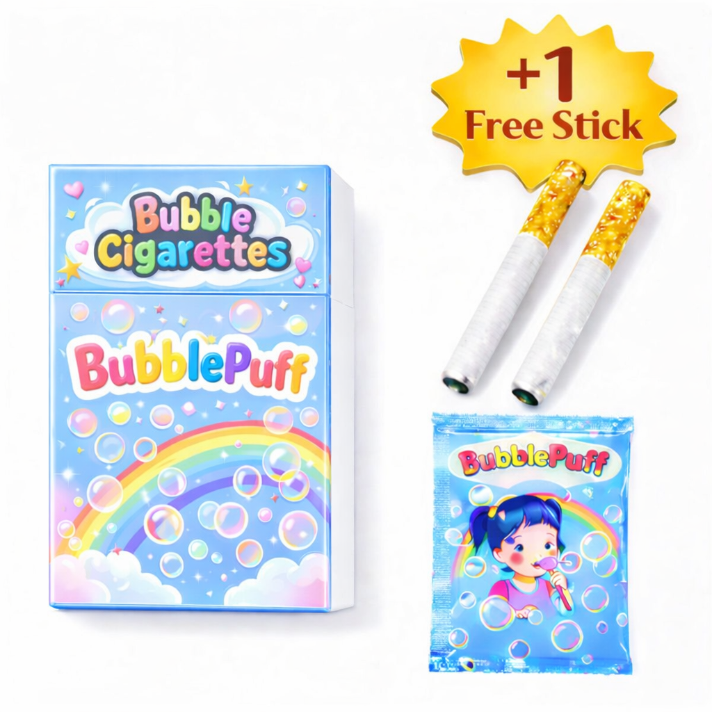 The BubblePuff™