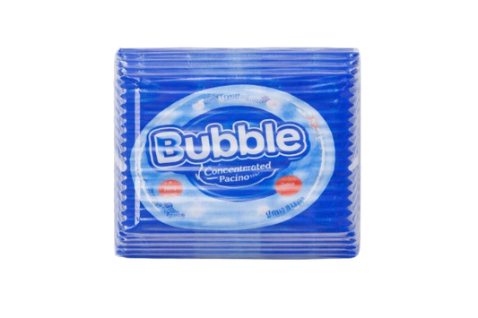 20 Pack Bubble Solution Refill