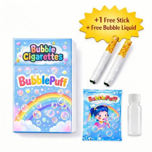 The BubblePuff™